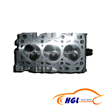 Cilindro Head Assy para Daewoo Matiz